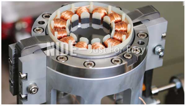 bldc stator winding machine